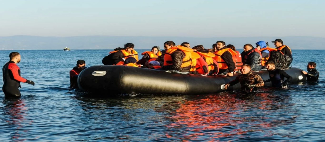 Σκληραίνει η μεταναστευτική πολιτική της Κύπρου: Ξεκινούν απελάσεις - Χτίζονται κλειστά κέντρα